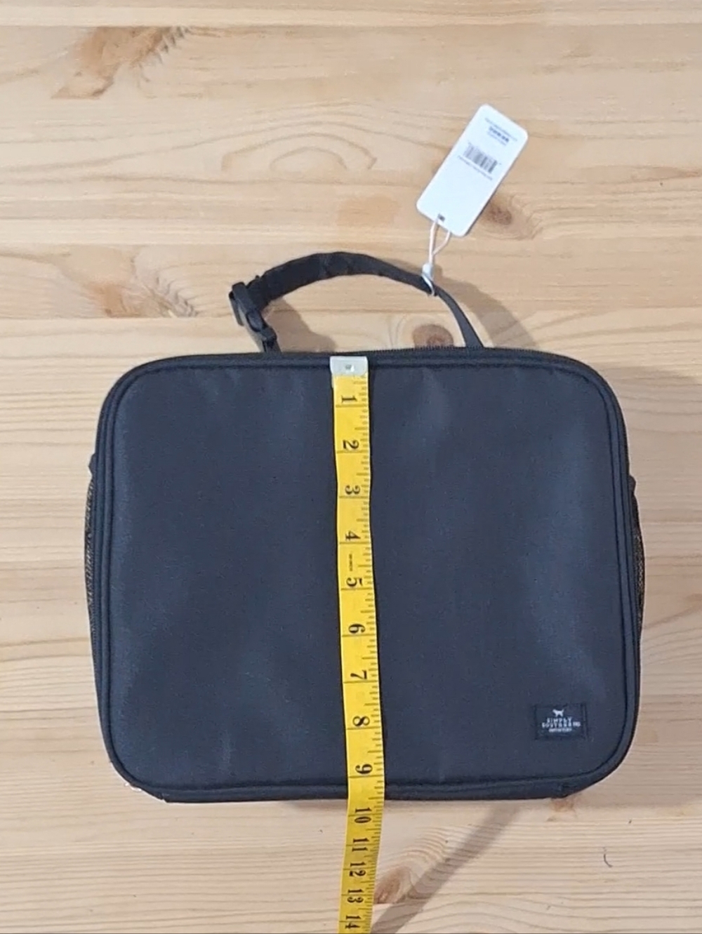 Simply Southern Insulated Lunch Bag - Picture 11 of 13